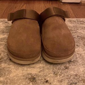 Ugg Clogs